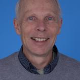Professor Bruce Graham