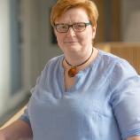 Professor Rachel Norman