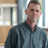 Professor Paul Dudchenko