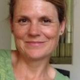 Professor Tessa Parkes