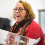 Professor Kirstein Rummery