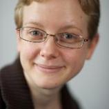 Dr Fiona Sherwood-Johnson