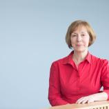 Professor Helen Cheyne