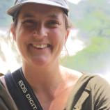 Professor Katharine Abernethy