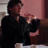 Professor Rowan Cruft