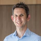 Professor Matthew Tinsley