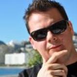 Mr Jose Ferreira-Cayuela