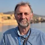 Professor Ronan O'Carroll