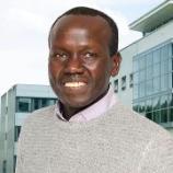 Dr Fredrick Changwony