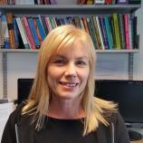 Professor Catriona Matheson