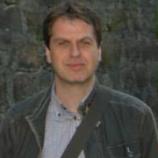 Dr Dimitrios Kourtis