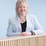 Professor Elspeth McCartney