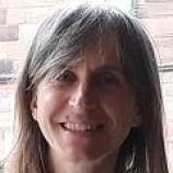 Professor Amaya Albalat