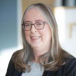 Professor Alison Bowes