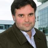 Dr Dimos S Kambouroudis