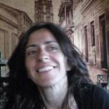 Dr Gema Martin-Ordas