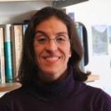 Professor Gabriela Ochoa