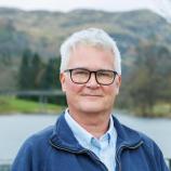 Professor Richard Ward