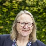 Professor Judith Phillips