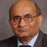 Professor Tariq Durrani
