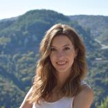 Dr Stella Mouroutsou