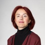 Professor Annalisa Savaresi