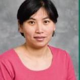 Professor Hong-Lin Yu