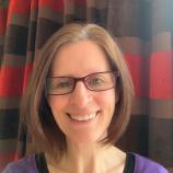 Professor Liz Forbat