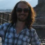 Dr Christopher Boyce