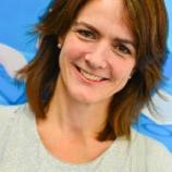 Professor Mary Wells