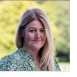 Dr Barbara Farquharson