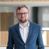 Dr Craig Graham Anderson