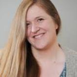 Professor Jane Callaghan