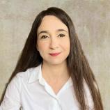 Dr Ismini Pavlopoulou