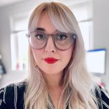 Dr Danielle Mitchell