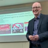 Professor Sean Semple