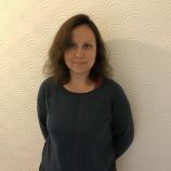 Dr Anna Kirpichnikova